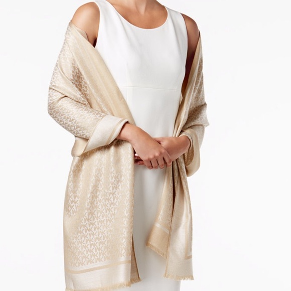 MICHAEL Michael Kors Accessories - Michael Michael Kors Scarf